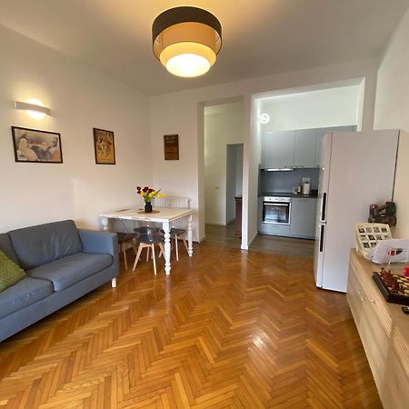 Daniela'S Spazioso Appartamento Ai Navigli Милано Екстериор снимка