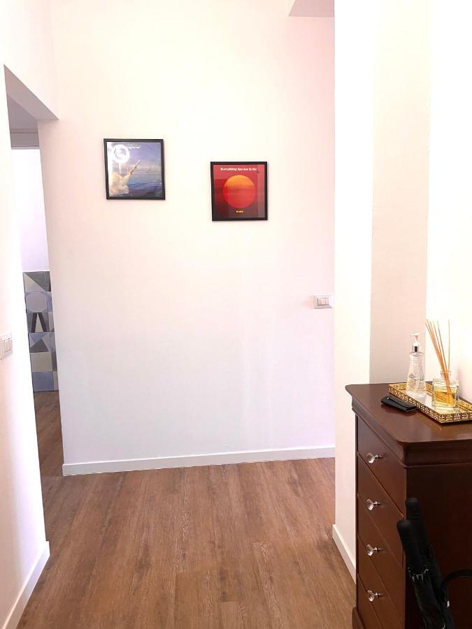 Daniela'S Spazioso Appartamento Ai Navigli Милано Екстериор снимка
