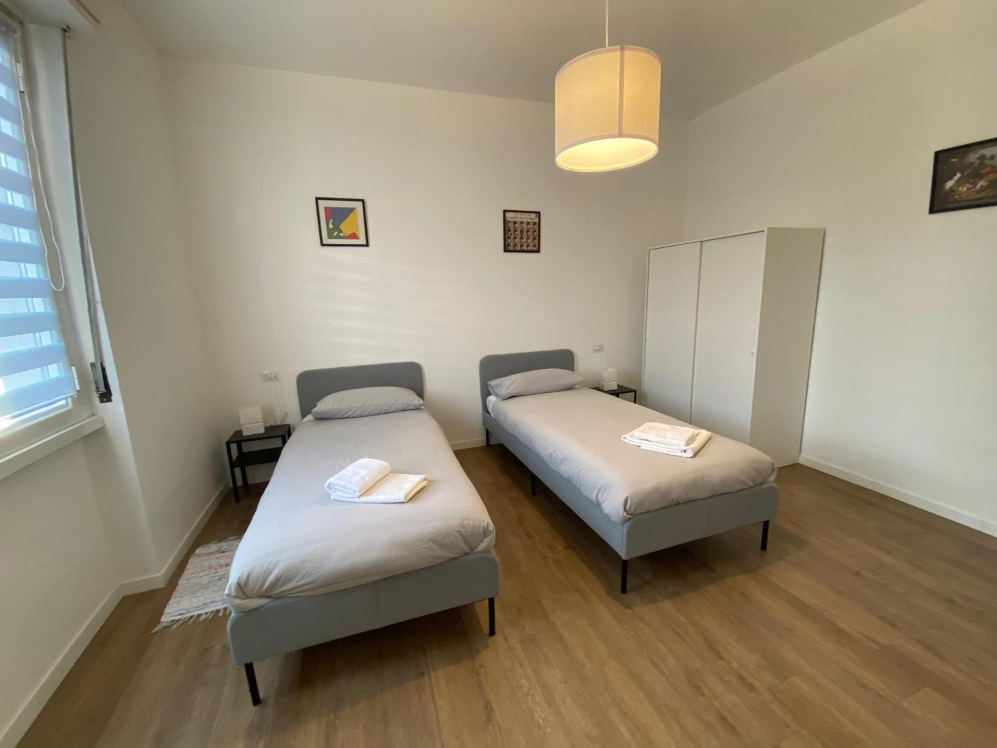 Daniela'S Spazioso Appartamento Ai Navigli Милано Екстериор снимка