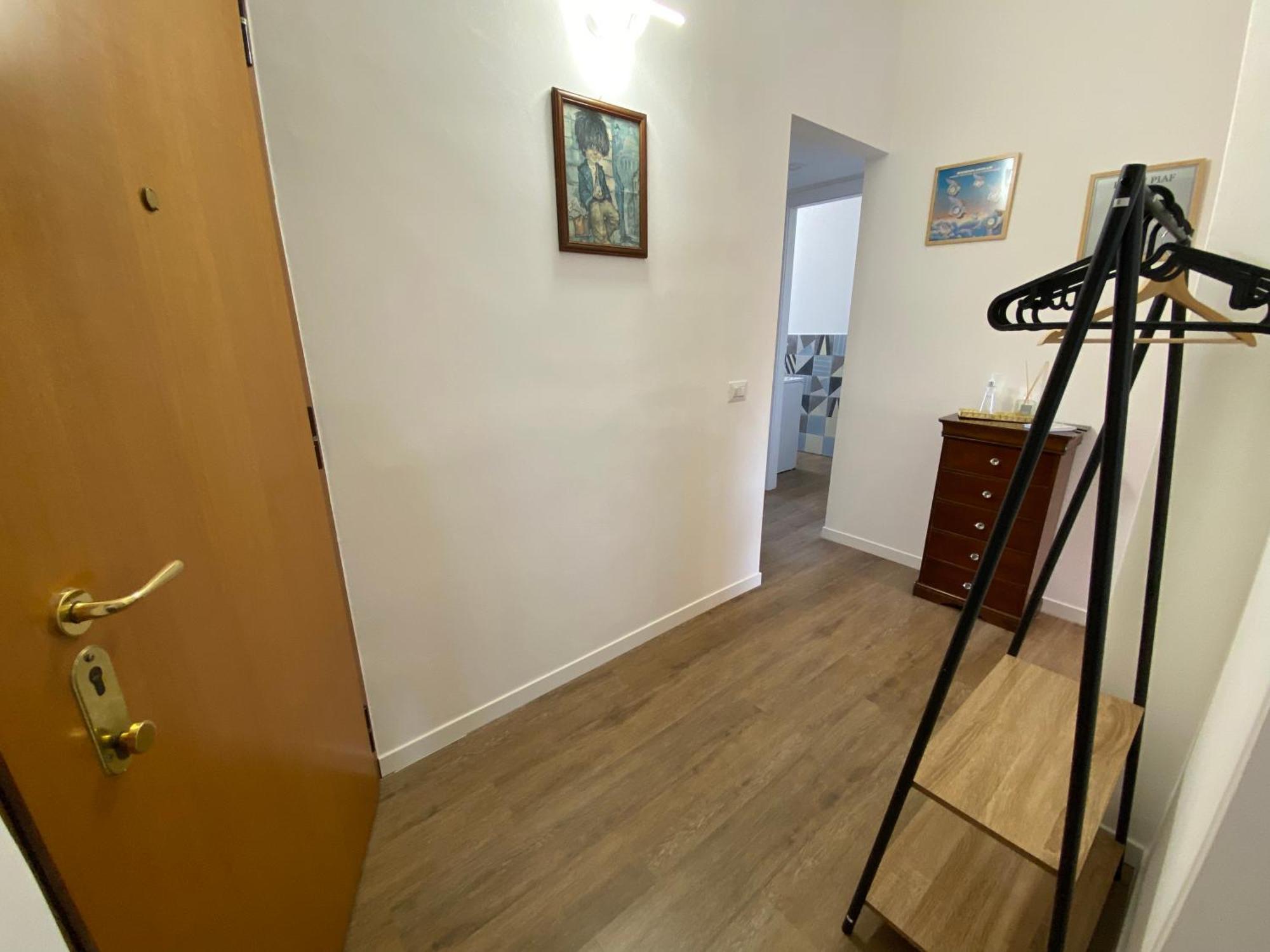 Daniela'S Spazioso Appartamento Ai Navigli Милано Екстериор снимка