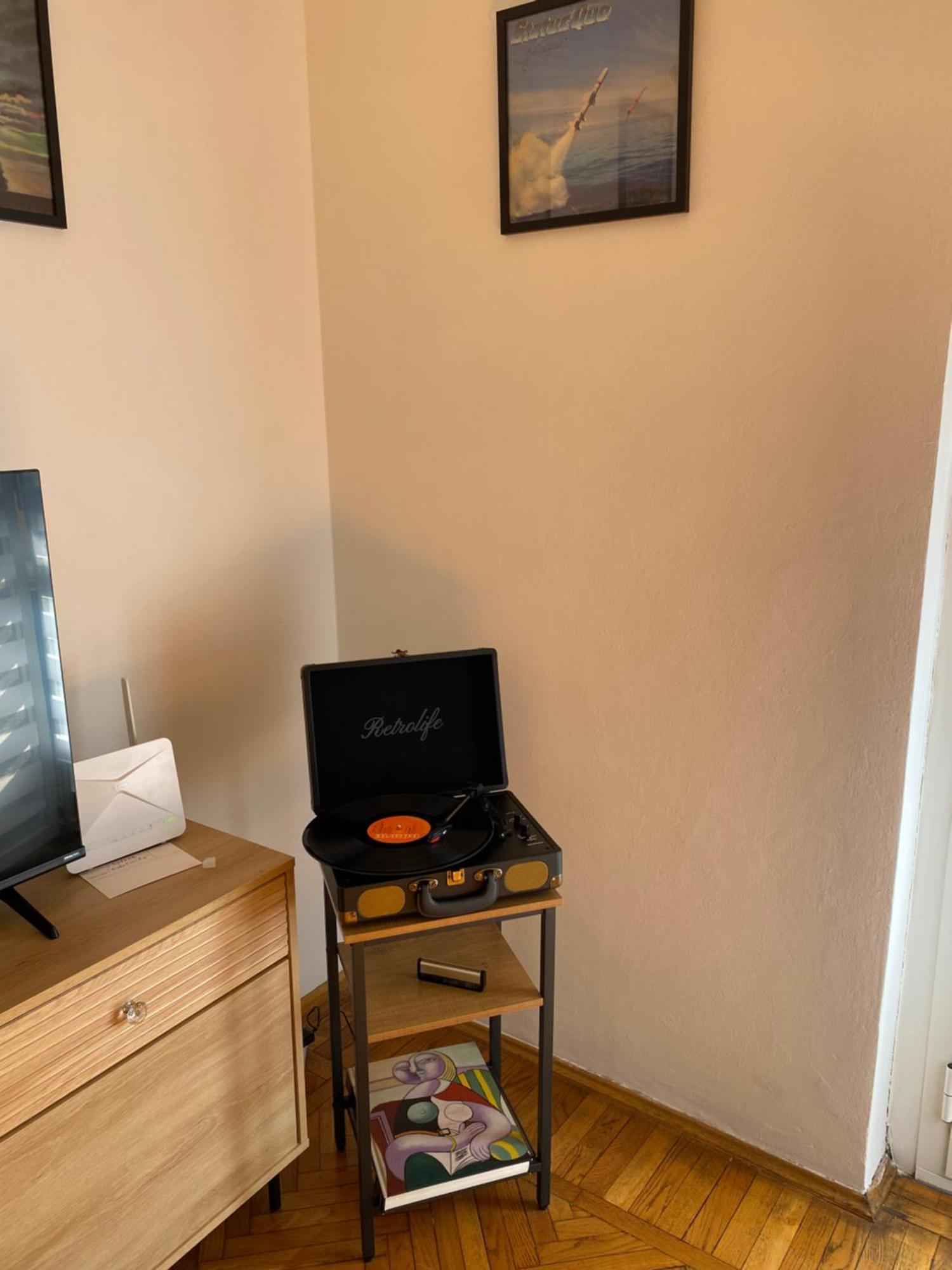 Daniela'S Spazioso Appartamento Ai Navigli Милано Екстериор снимка